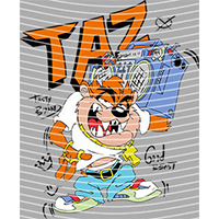 Cartoons and other-CO 9